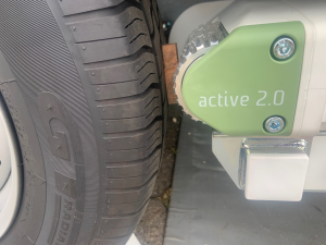 Beachy 360 montage mover