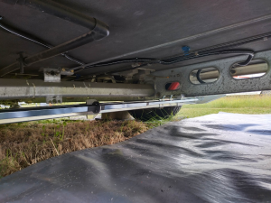 Beduin 590 montage mover