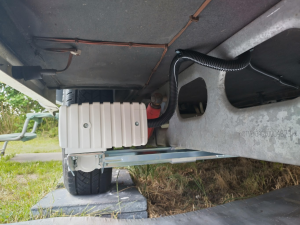 Beduin 590 montage mover