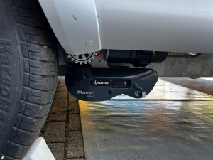 De Luxe 495 UL montage mover