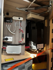 470 Gle montage mover