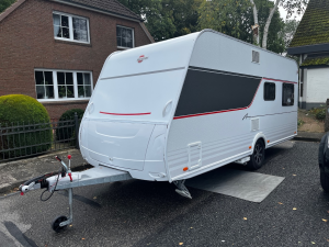 Averso Plus 500 TS montage mover