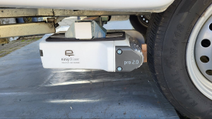 N126 D montage mover