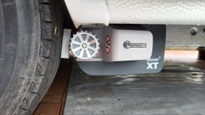 560 SFDW montage mover