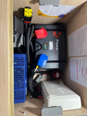 Aviva 360 DK montage mover