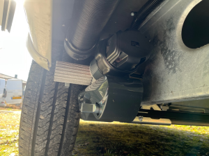 Excellent Edition 540 WLU montage mover