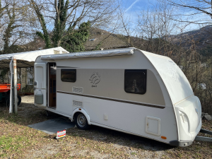 FDK 540 Sport montage mover