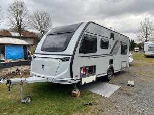 Sudwind 540 UE montage mover
