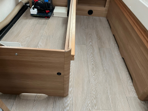 515 UHL montage mover