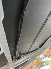 515 UHL montage mover