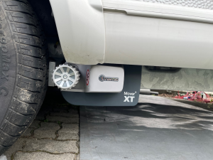 515 UHL montage mover