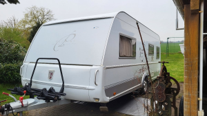 Puccini 540E montage mover