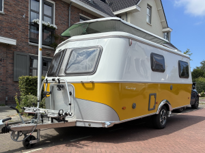 Touring 642 montage mover