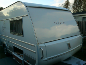 Puccini 560 montage mover