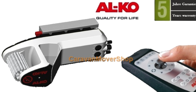 AL-KO  4WD Mammut TM420
