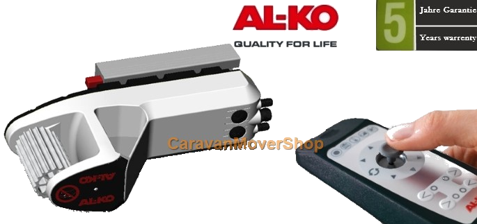 AL KO 4WD Mammut TS411 Mover automatico 2025Mover con accesorios y garantia optima.