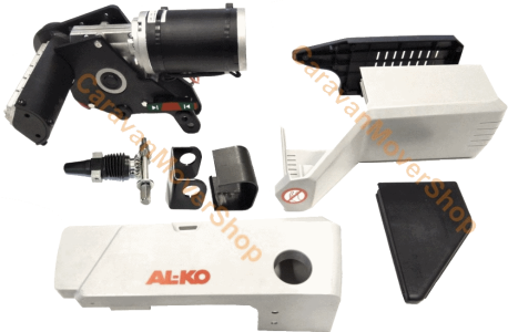 exploded view