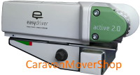 Reich Active 2.0<BR> Mover semi-automático (Sistema de giro)<BR>Versión español (2026)<BR>Juego completo R8 (CaravanMoverShop 8,8 Ah) <BR>Mover con accesorios y garantía óptima.