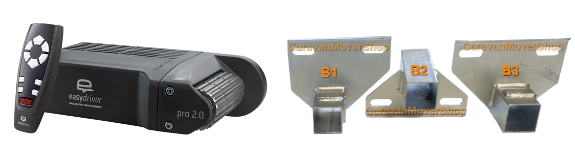 Reich Pro 2.0 BPW Hobby Fan Mover automatico 2025Mover con accesorios y garantia optima.