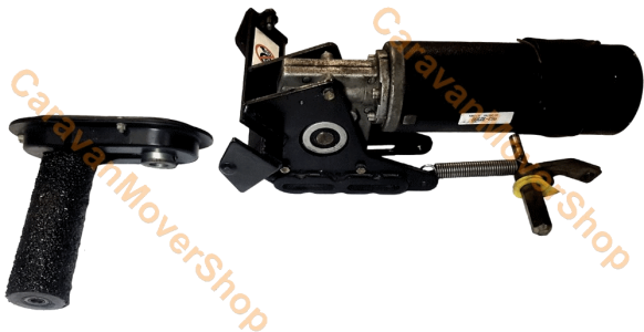 exploded view