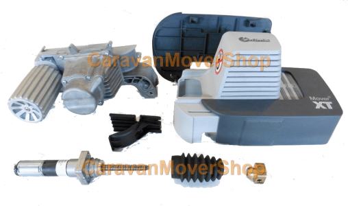 exploded view