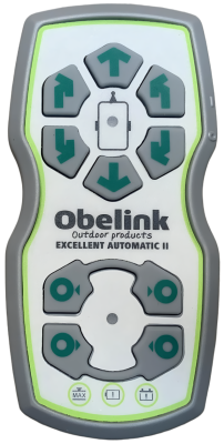 Obelink 356369 control remoto