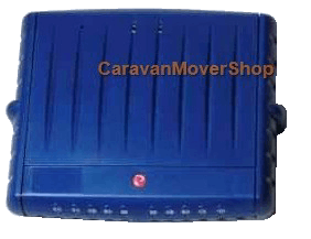 PowrMover PE0A1222048 tandem Caja de control