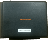 PowrMover  2005-2009 (SN: E...) Caja de control  (0,79 kg) (Utilizado)