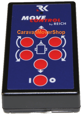 Reich 227 1013 oud RC1 control remoto 0 15 kg