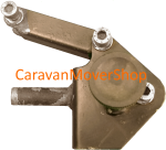 mecanismo de instalación