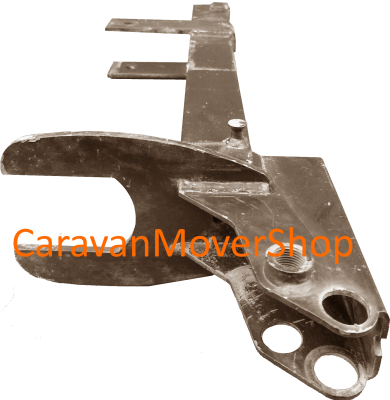 Reich 227 10571 marco de montaje Derecha