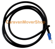 Reich 227-10871  cable de batería  negro<BR>Para Compact, Pro 2.3, Basic 2.3 