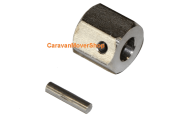 Reich 227-1107EK,227-1107k  mecanismo de instalación  Cabeza de araña completar<BR>Para Economy, Comfort, Economy Light 