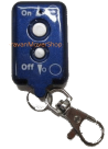 Reich 227-1202 MotorDrive control remoto  (Utilizado)