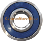 Reich 227-1247  rodillo de accionamiento  valores (0,13 kg)