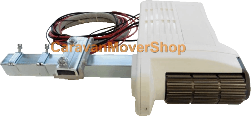 Reich 227 15005RPU23K unidad de accionamiento completa Derecha