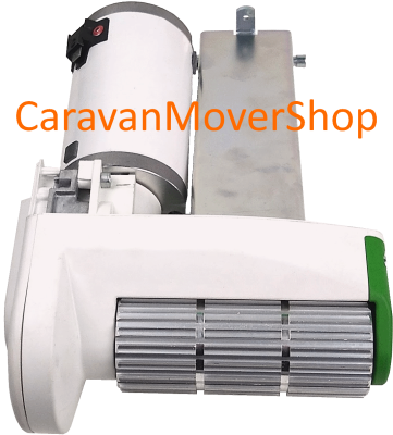 Reich 227 150091RAGG31 unidad de accionamiento completa Derecha