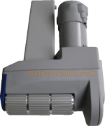Reich 227-15009  motor de accionamiento  Izquierda<BR>Para EcoEasy 