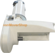 Reich 227-15009RBGG18  motor de accionamiento  con caja de cambios Derecha (4,54 kg)<BR>Para Basic 1.8, Active 1.8, Active 2.0, Pro 2.0 