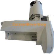 Reich 227-15009LBGG23  motor de accionamiento  con caja de cambios Izquierda<BR>Para Basic 2.3 