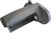 Reich 227-1501  cubrir  rodillo de accionamiento (0,56 kg) (Utilizado)<BR>Para EcoEasy, Ecoline 
