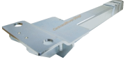 Reich 227-1520L  marco de montaje  Izquierda<BR>Para Compact, Ecoline 