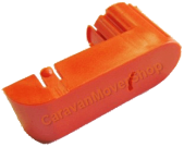 Reich 227-1529  Motor de accionamiento  llave de emergencia