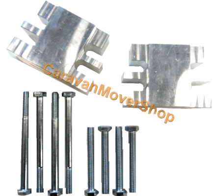 Reich 227 16472S 3 cm placa de relleno 2 Piezas 6 00 kg