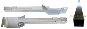 Reich 227-1706K  Adaptador para montaje inferior