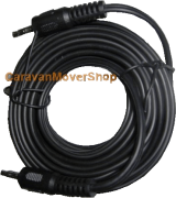 Reich 227-20033 +/- 1m Caja de control  Cable de sincronización 4WD