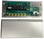 Reich 227-2185 227-2184 227-21861 227-21862 227-21871 227-21872  Caja de control  (0,83 kg)
