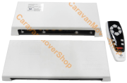 Reich 227-2202 Master   Slave RC1 4WD Caja de control  Conjunto de actualización