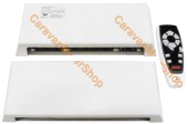 Caja de control