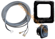 Reich 227-2211K1K  Liberar contacto  cambiar (0,21 kg)<BR>Para Pro 1.8, Basic 1.8, Pro 2.3, Basic 2.3, Active 1.8, Active 2.3, Basic 1.6, Active 2.0, Pro 2.0 